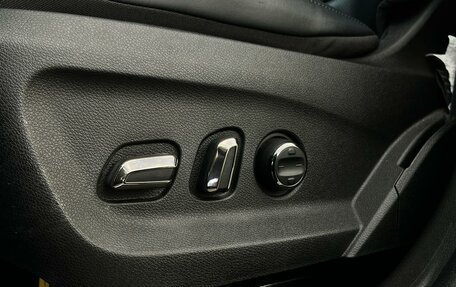 CheryExeed TXL, 2023 год, 2 507 000 рублей, 18 фотография