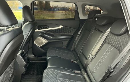 CheryExeed TXL, 2023 год, 2 507 000 рублей, 19 фотография