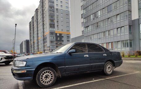 Toyota Crown, 1994 год, 220 000 рублей, 3 фотография