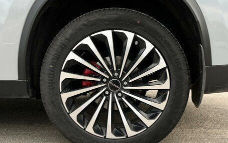 CheryExeed TXL, 2023 год, 2 507 000 рублей, 21 фотография