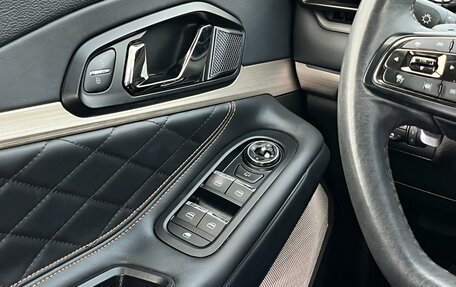 CheryExeed TXL, 2023 год, 2 507 000 рублей, 14 фотография