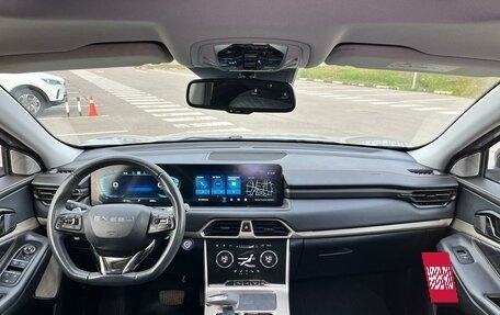 CheryExeed TXL, 2023 год, 2 507 000 рублей, 10 фотография