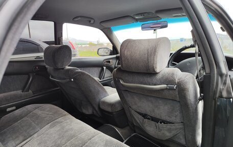 Toyota Crown, 1994 год, 220 000 рублей, 8 фотография