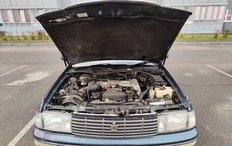 Toyota Crown, 1994 год, 220 000 рублей, 10 фотография