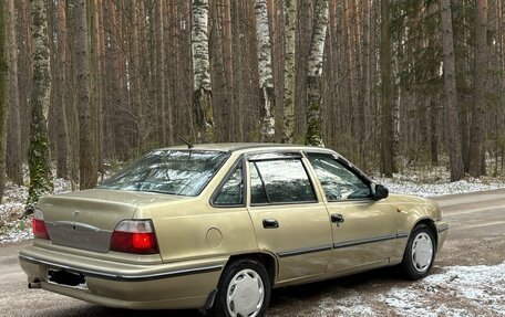 Daewoo Nexia I рестайлинг, 2006 год, 117 000 рублей, 4 фотография