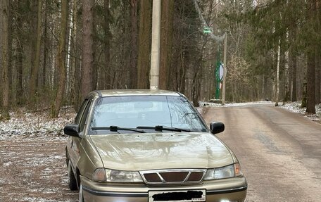 Daewoo Nexia I рестайлинг, 2006 год, 117 000 рублей, 2 фотография