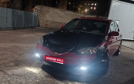 Mazda 3, 2004 год, 355 000 рублей, 3 фотография