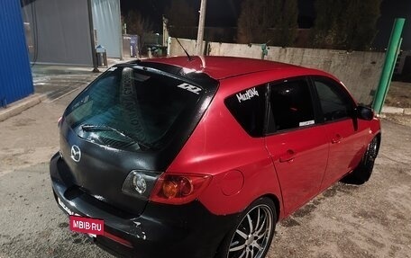 Mazda 3, 2004 год, 355 000 рублей, 7 фотография