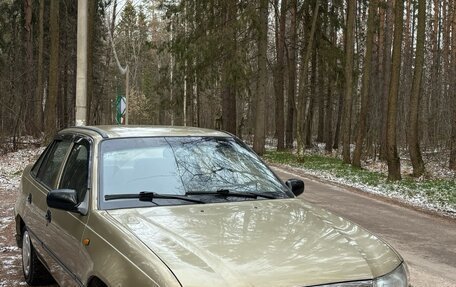 Daewoo Nexia I рестайлинг, 2006 год, 117 000 рублей, 7 фотография