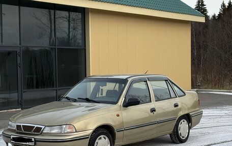 Daewoo Nexia I рестайлинг, 2006 год, 117 000 рублей, 13 фотография