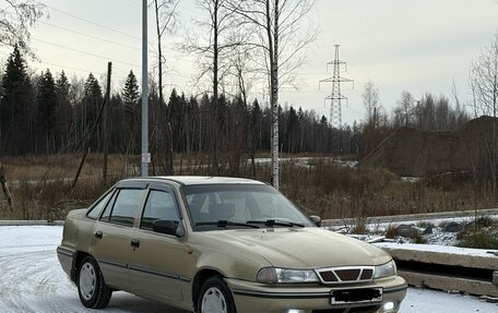 Daewoo Nexia I рестайлинг, 2006 год, 117 000 рублей, 15 фотография