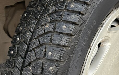 Daewoo Nexia I рестайлинг, 2006 год, 117 000 рублей, 19 фотография