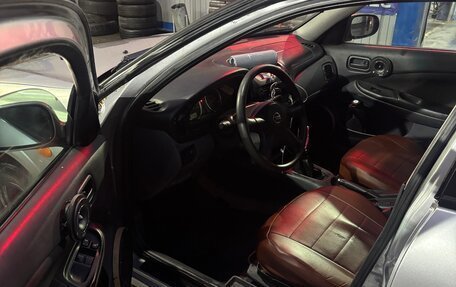 Nissan Almera, 2005 год, 250 000 рублей, 5 фотография