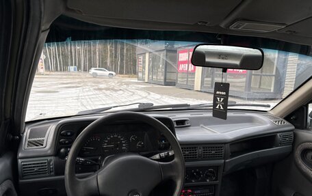 Daewoo Nexia I рестайлинг, 2006 год, 117 000 рублей, 23 фотография