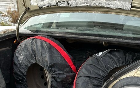 Daewoo Nexia I рестайлинг, 2006 год, 117 000 рублей, 20 фотография