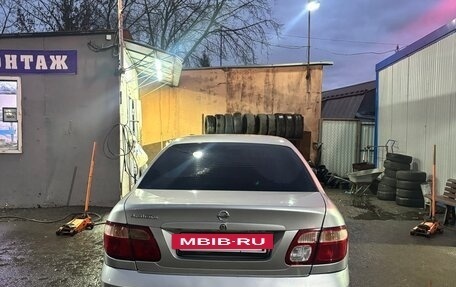 Nissan Almera, 2005 год, 250 000 рублей, 3 фотография