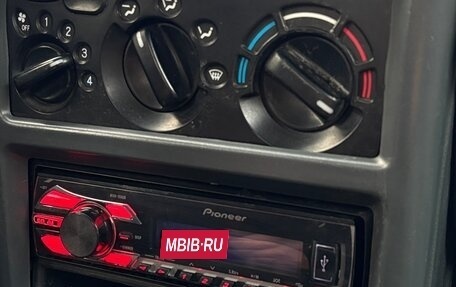 Daewoo Nexia I рестайлинг, 2006 год, 117 000 рублей, 26 фотография