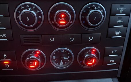 Land Rover Range Rover III, 2011 год, 1 900 000 рублей, 9 фотография