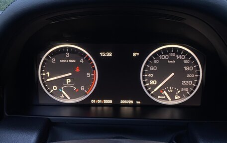 Land Rover Range Rover III, 2011 год, 1 900 000 рублей, 11 фотография