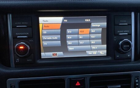 Land Rover Range Rover III, 2011 год, 1 900 000 рублей, 12 фотография