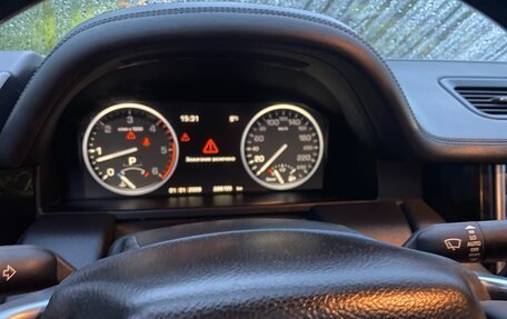 Land Rover Range Rover III, 2011 год, 1 900 000 рублей, 8 фотография