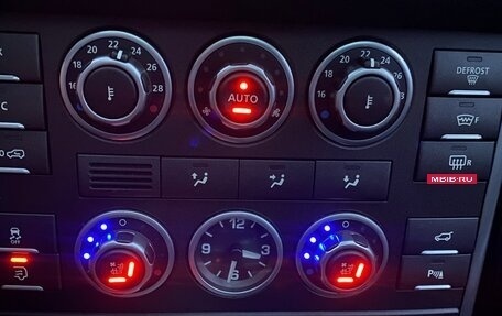 Land Rover Range Rover III, 2011 год, 1 900 000 рублей, 10 фотография