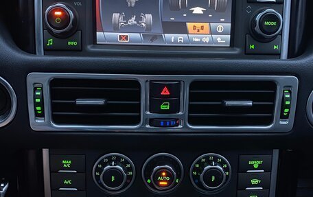 Land Rover Range Rover III, 2011 год, 1 900 000 рублей, 14 фотография