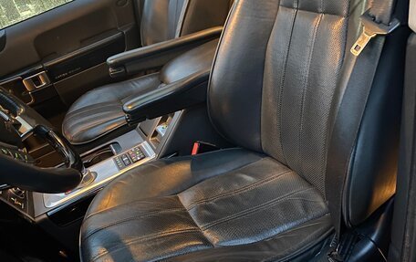 Land Rover Range Rover III, 2011 год, 1 900 000 рублей, 17 фотография