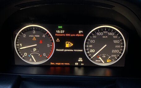 Land Rover Range Rover III, 2011 год, 1 900 000 рублей, 16 фотография