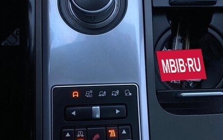 Land Rover Range Rover III, 2011 год, 1 900 000 рублей, 13 фотография