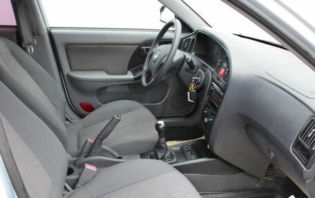 Hyundai Elantra IV, 2008 год, 259 000 рублей, 12 фотография