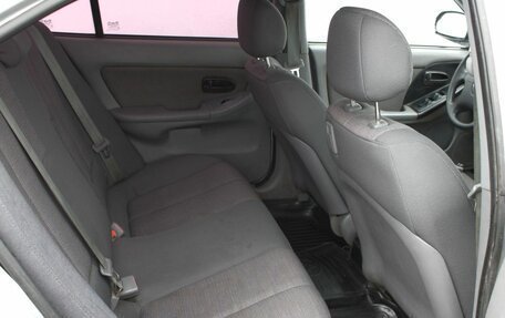 Hyundai Elantra IV, 2008 год, 259 000 рублей, 13 фотография