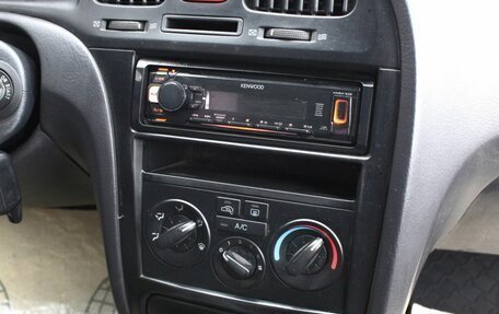 Hyundai Elantra IV, 2008 год, 259 000 рублей, 17 фотография