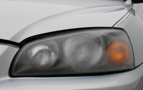 Hyundai Elantra IV, 2008 год, 259 000 рублей, 18 фотография