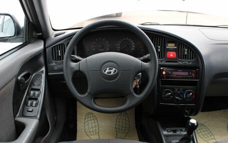 Hyundai Elantra IV, 2008 год, 259 000 рублей, 16 фотография