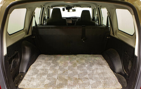 Toyota Probox I, 2020 год, 1 229 000 рублей, 8 фотография