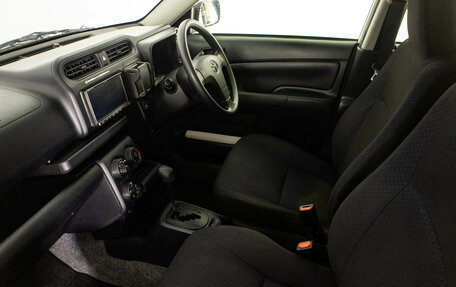 Toyota Probox I, 2020 год, 1 229 000 рублей, 12 фотография