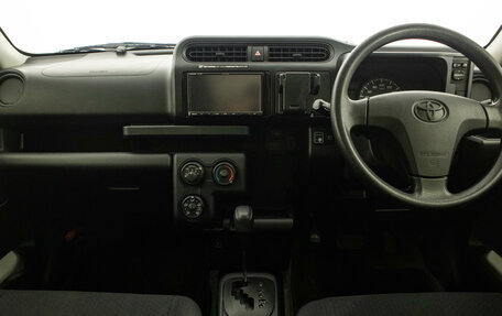 Toyota Probox I, 2020 год, 1 229 000 рублей, 14 фотография