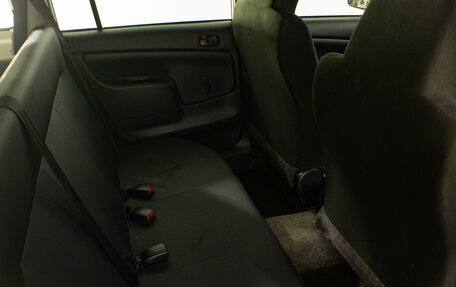 Toyota Probox I, 2020 год, 1 229 000 рублей, 10 фотография