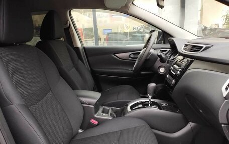 Nissan Qashqai, 2014 год, 1 371 000 рублей, 10 фотография