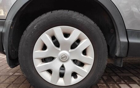 Nissan Qashqai, 2014 год, 1 371 000 рублей, 13 фотография