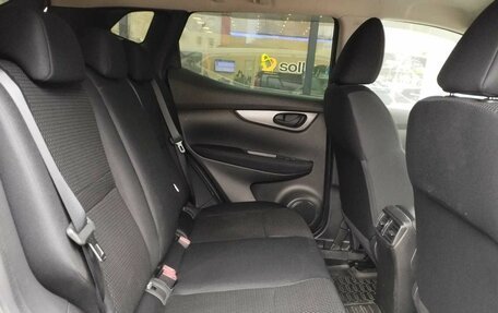 Nissan Qashqai, 2014 год, 1 371 000 рублей, 11 фотография