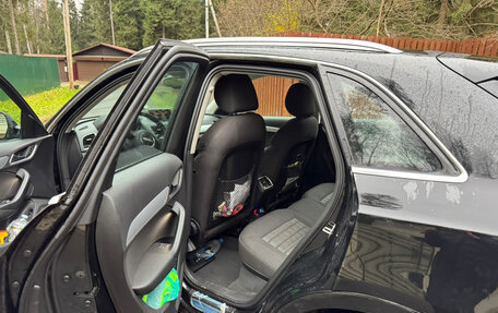 Audi Q3, 2014 год, 1 800 000 рублей, 3 фотография