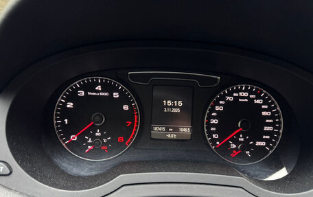 Audi Q3, 2014 год, 1 800 000 рублей, 8 фотография