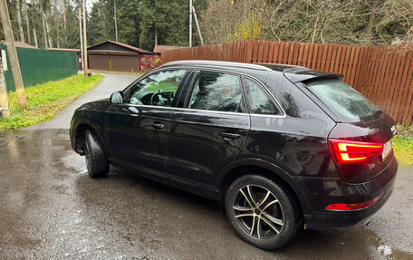 Audi Q3, 2014 год, 1 800 000 рублей, 7 фотография
