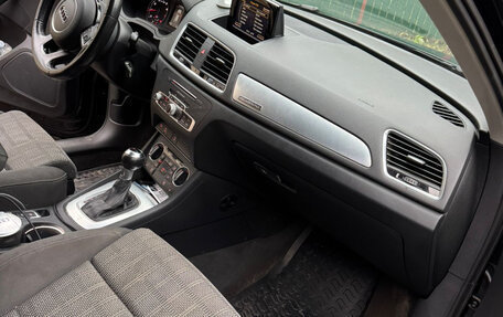 Audi Q3, 2014 год, 1 800 000 рублей, 5 фотография