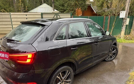 Audi Q3, 2014 год, 1 800 000 рублей, 6 фотография