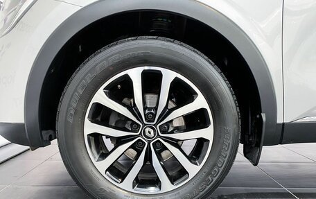 Renault Arkana I, 2019 год, 1 675 000 рублей, 9 фотография