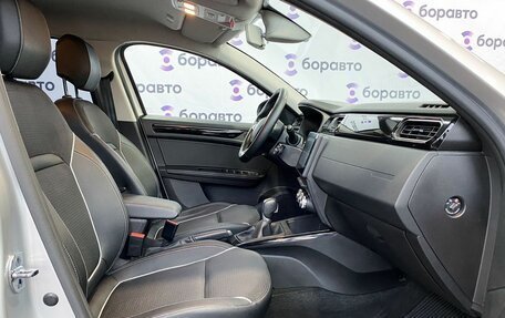 Renault Arkana I, 2019 год, 1 675 000 рублей, 14 фотография