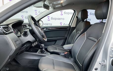 Renault Arkana I, 2019 год, 1 675 000 рублей, 11 фотография